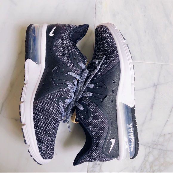 Nike Air Max Sequent 3 - Picture 3 of 7